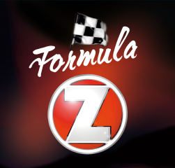 Zimmermann Formula Z Bremsscheibe